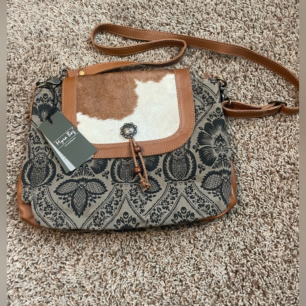 Myra handbag NWT